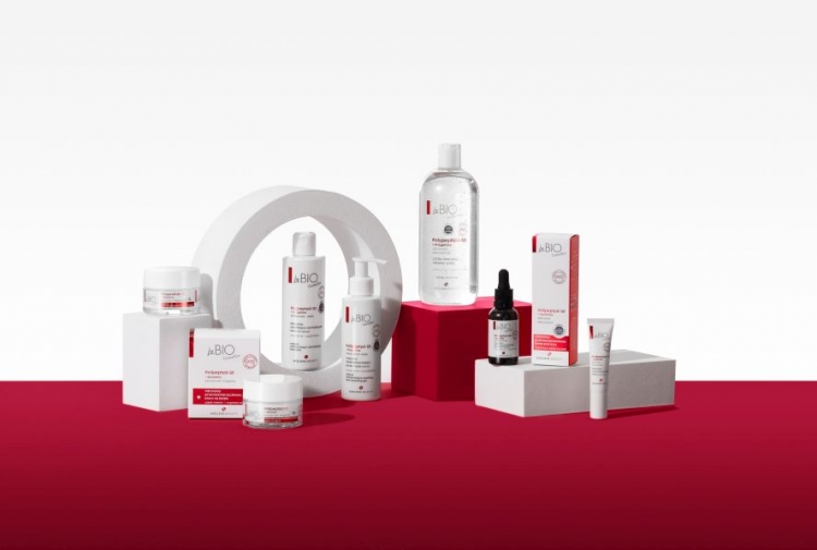 Nowe kosmetyki beBIO Ageless Beauty