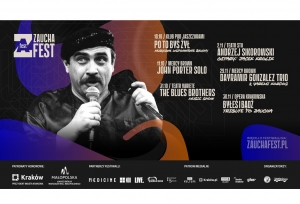 Jesień z Zaucha Fest