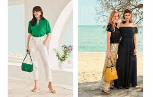 Orsay na sezon lato 2020