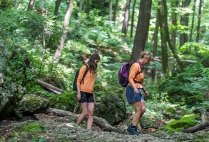 Miesiąc Otwartych G&oacute;r z Helly Hansen