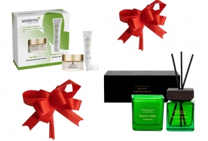 Małe prezenty, wielkie tradycje