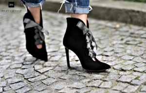 Bravomoda z kolekcją jesienno-zimową