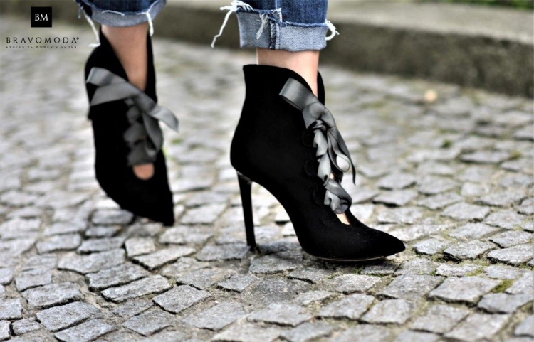 Bravomoda z kolekcją jesienno-zimową