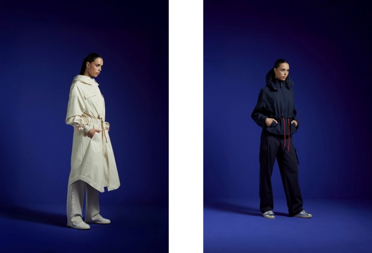 Guess i North Sails kolekcja SS2026