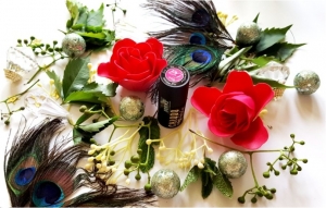 ChiodoPro Sun &amp; Sea lakier hybrydowy Hibiskus Kiss