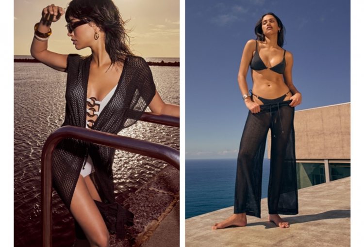 Triumph wprowadza effortless glamour