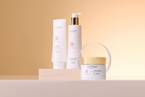 Wydobądź blask swoich włos&oacute;w na wiosnę