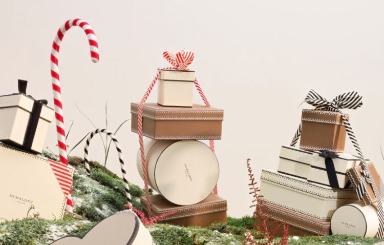 Jo Malone London pierniczkowo