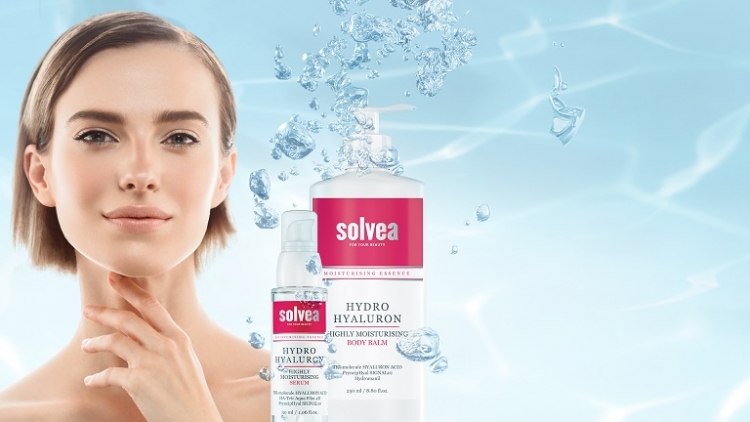 Skoncentrowane serum Solvea