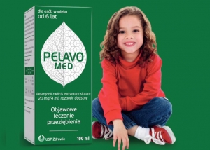 Naturalny wybór w walce z przeziębieniem