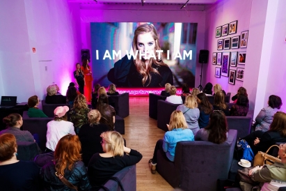 L’oréal Paris x Maybelline New York Make Up Trend House