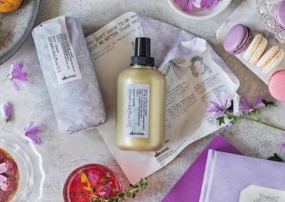 Blow Dry Primer od Davines