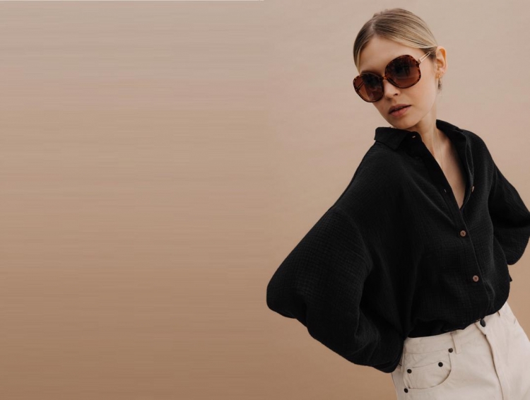 Najnowsza kolekcja Nago Diagonal