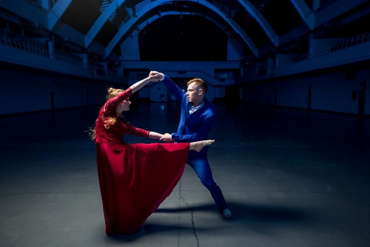 Wygoda i styl w kampanii Polska Moda