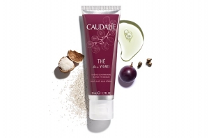 Caudalie krem do rąk i paznokci Th&eacute; Des Vignes