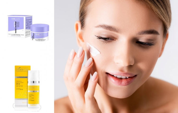 Jak zadbać o barierę hydrolipidową