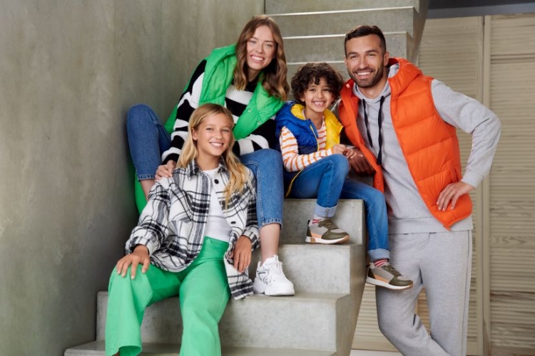 Pierwsze dni wiosny z Sinsay