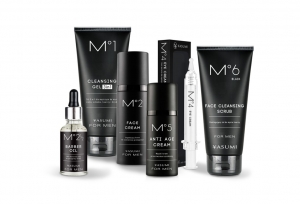 Męska pielęgnacja Yasumi