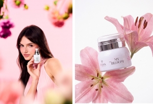 My Bloom &ndash; nowa linia Miya Cosmetics