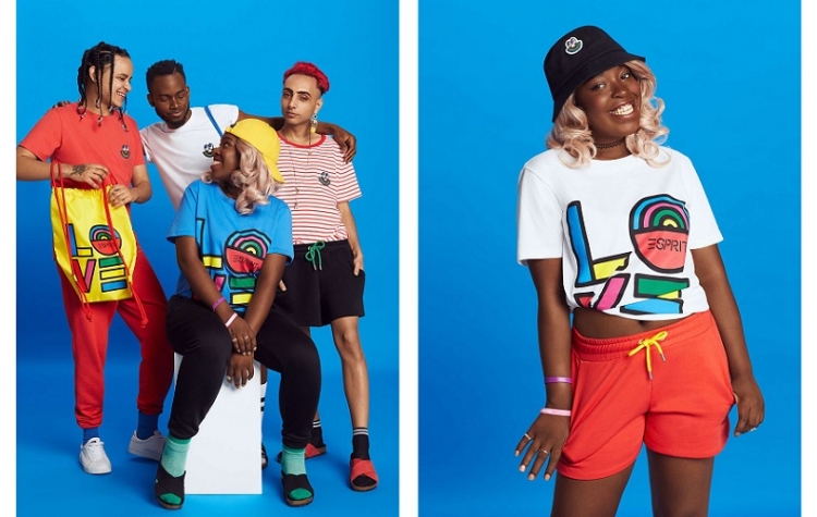 Wyjątkowe przesłanie miłości od Esprit