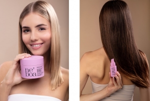 Zimowa ochrona włosów od Neboa