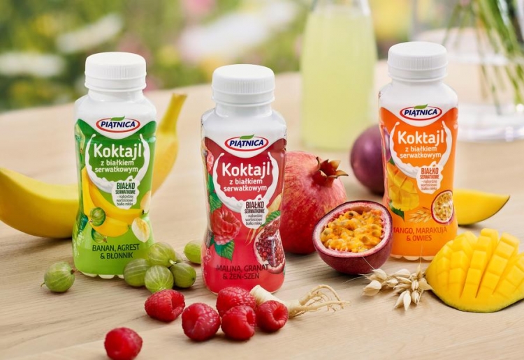 5 faktów na temat białka serwatkowego