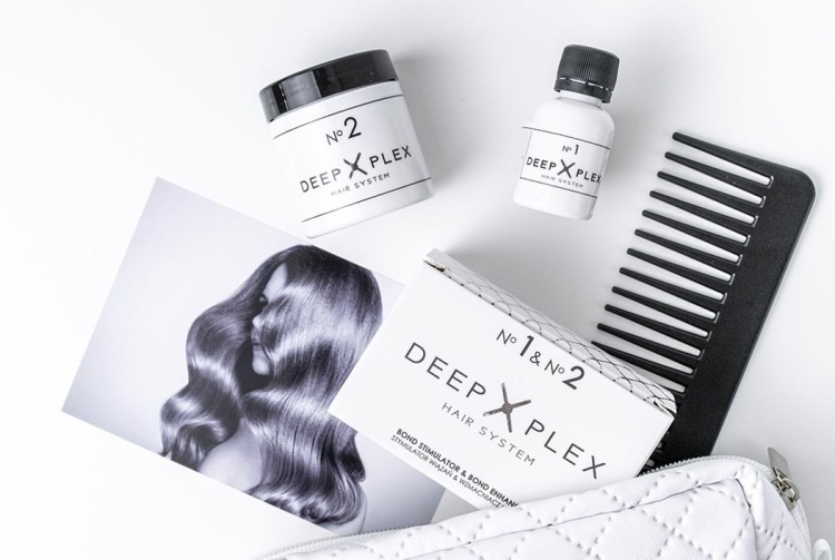 Deep_Plex Hair System