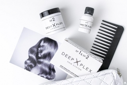 Deep_Plex Hair System