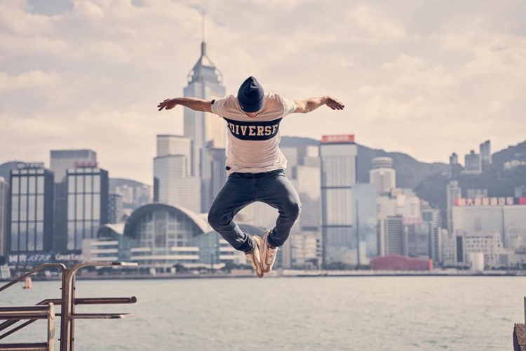 The Originals od Diverse