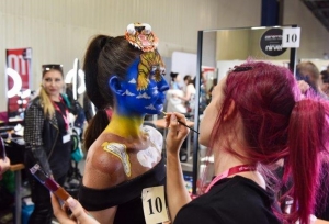 Targi Beauty Forum &amp; Hair