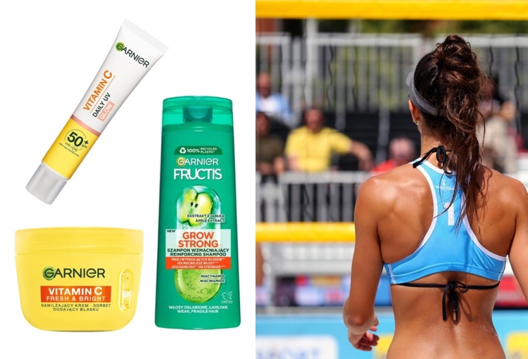Pielęgnacja sportowca i sportsmenki
