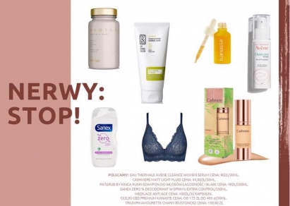 Nerwy: Stop!