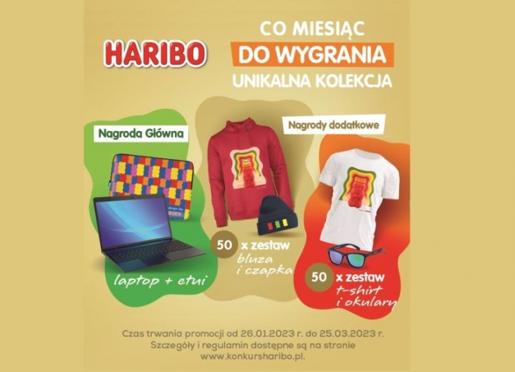 Design by Haribo