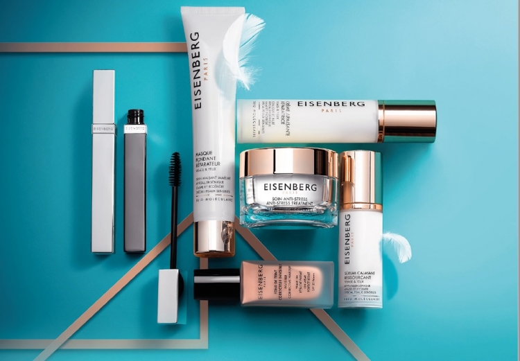 Eisenberg Unmask Your Beauty