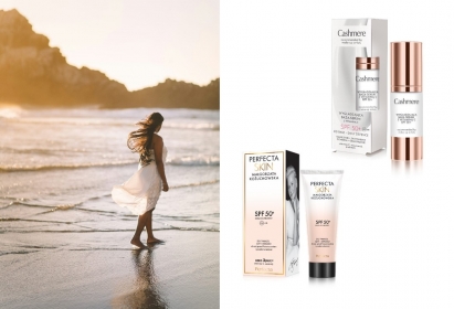 Filtry SPF – dobierz najlepszy