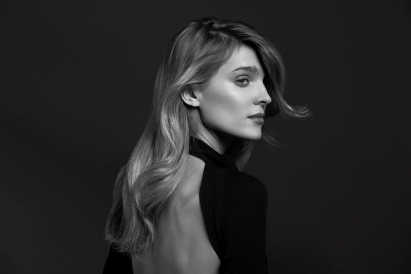 Jak dbać o włosy po zimie z Halier