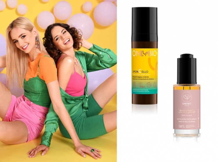 Owocowy smak lata z OnlyBio