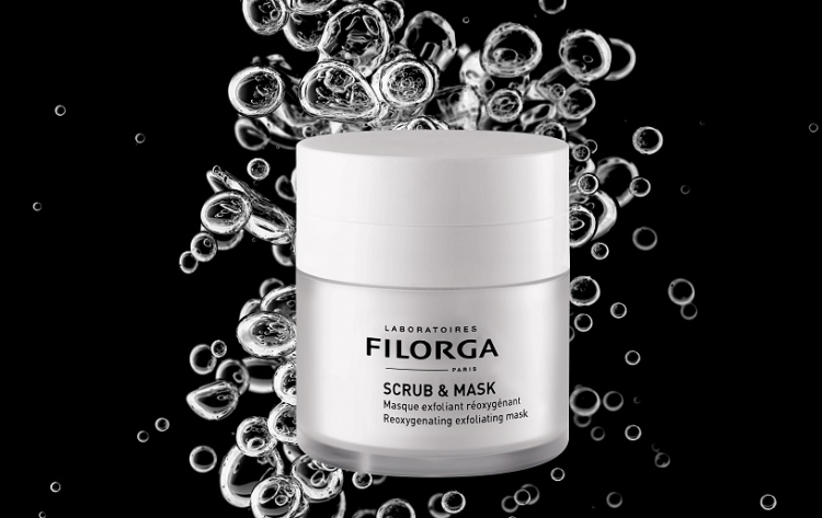Filorga Maska Scrub & Mask