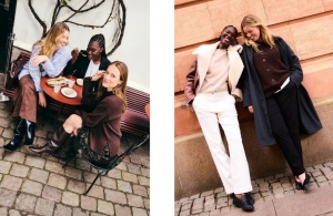 Kappahl inspiruje jesiennie