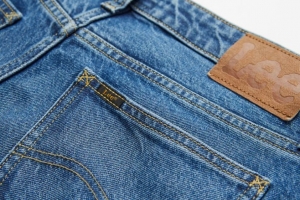 Lee Jeans wypuszcza europejską kolekcję obuwia