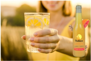 Beelemon zdrowa alternatywa dla słodkich napoi