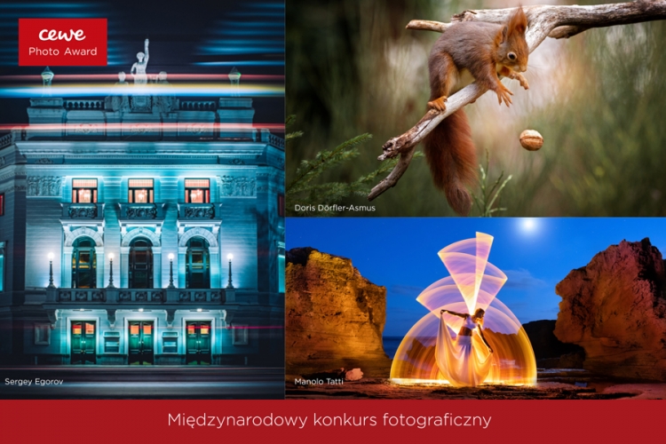 Wesprzyj SOS Wioski Dziecięce, biorąc udział w konkursie!