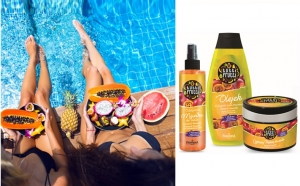 Kosmetyki Farmona Tutti Frutti Papaja &amp; Tamarillo