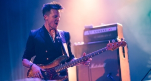 Absolutnie muzyczne urodziny Mazolewskiego