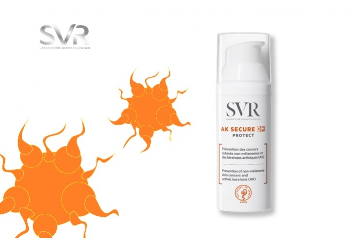 Nowość SVR AK Secure DM Protect