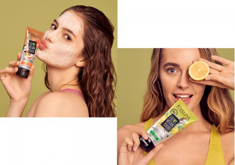 Nowość seria I Love Vegan Food