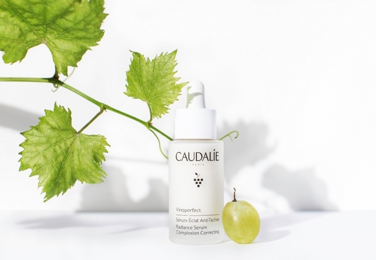 Serum Caudalie Vinoperfect