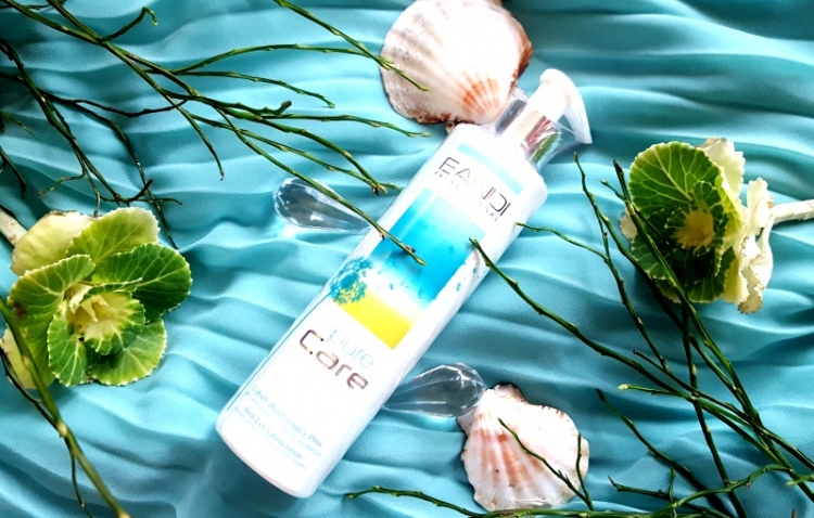 Bandi Professional Pure Care lotion złuszczający PHA
