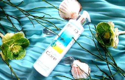 Bandi Professional Pure Care lotion złuszczający PHA