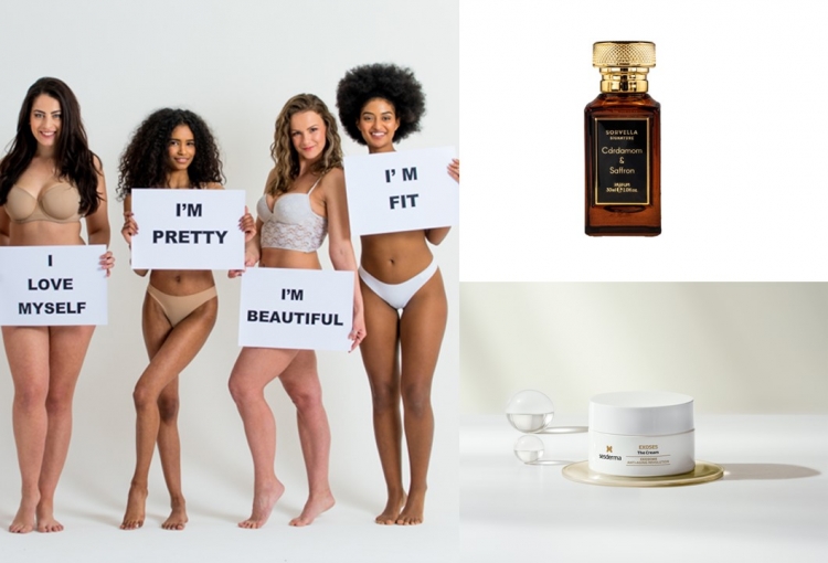 Noworoczne postanowienia urodowe bez presji